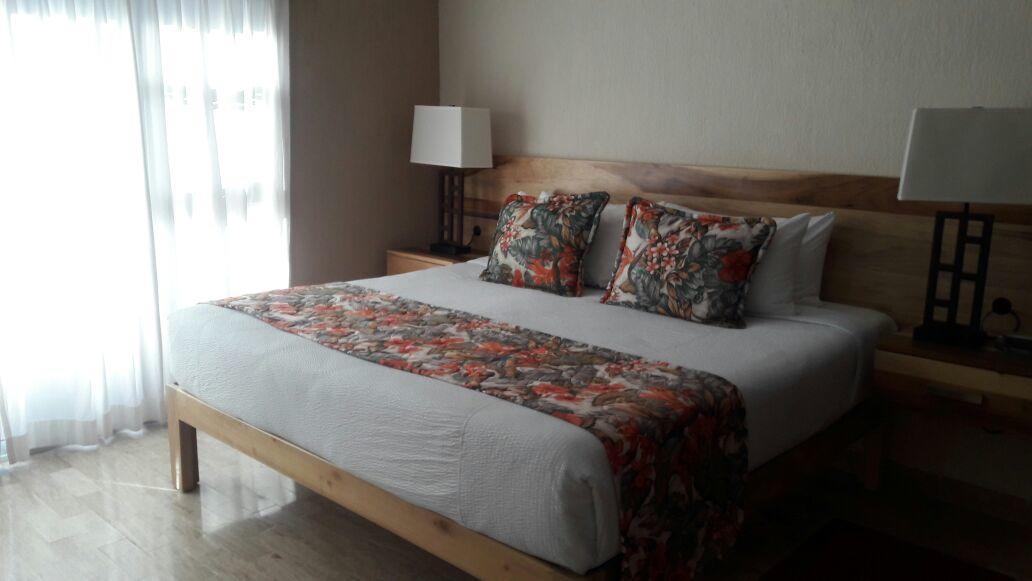 Hotel Coral Mar Puerto Morelos Exterior foto
