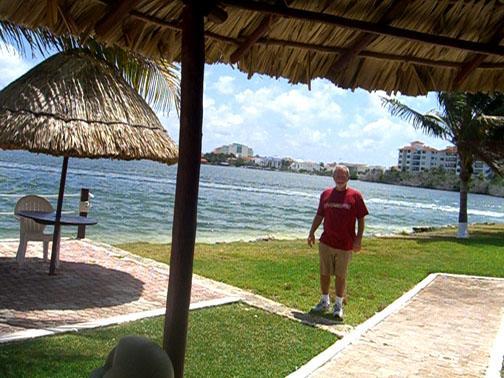 Hotel Coral Mar Puerto Morelos Exterior foto